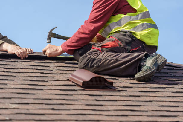 Roof Repair Estimates in Sawgrass, FL