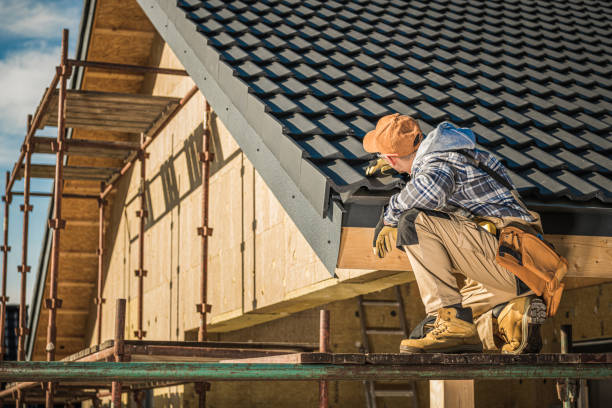 Best Roof Waterproofing Services  in Sawgrass, FL